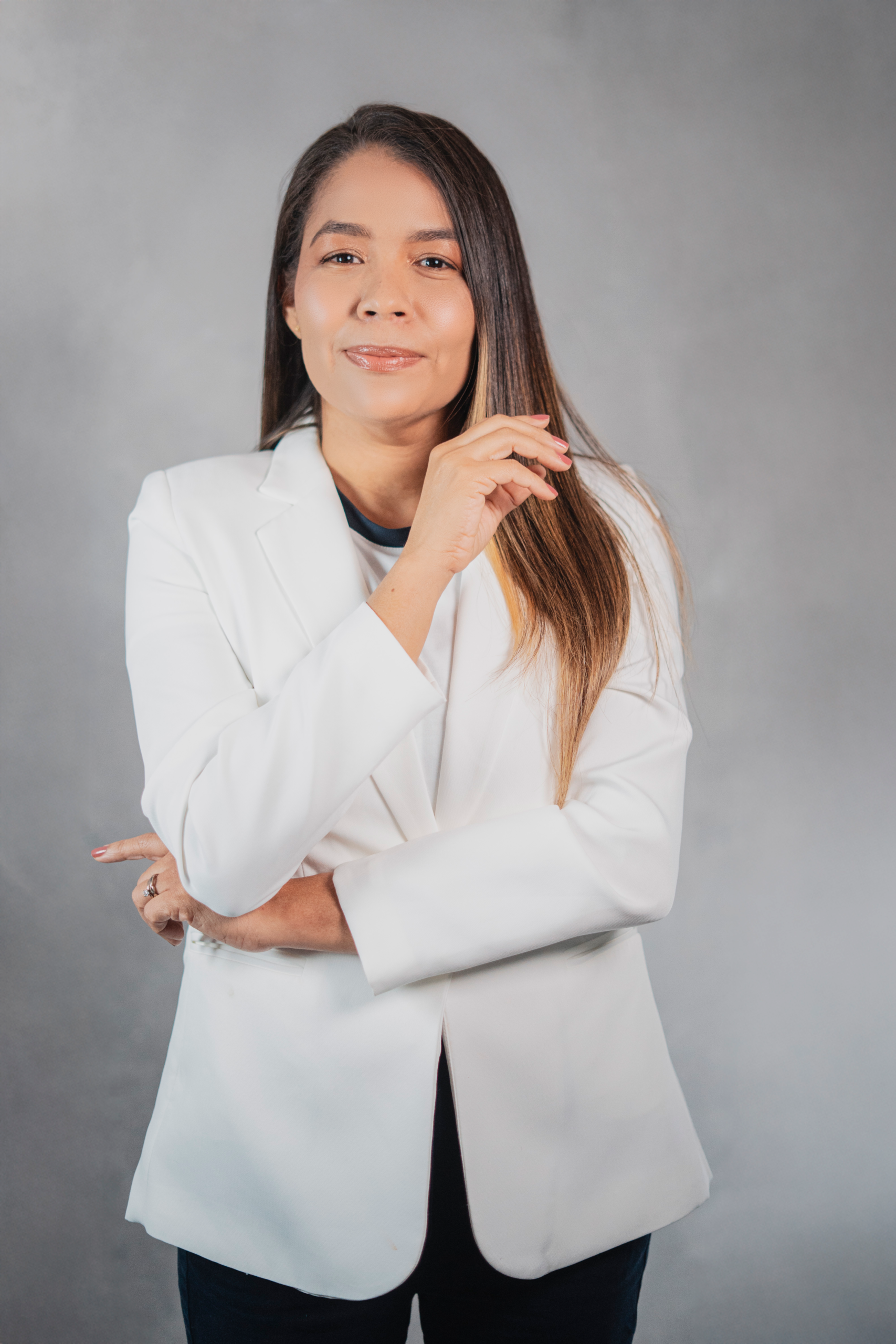 Dra. Luz María Cañavera - Medicina Estética